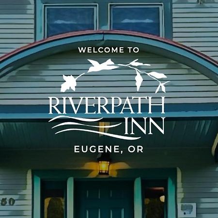 Riverpath Inn Eugene Luaran gambar