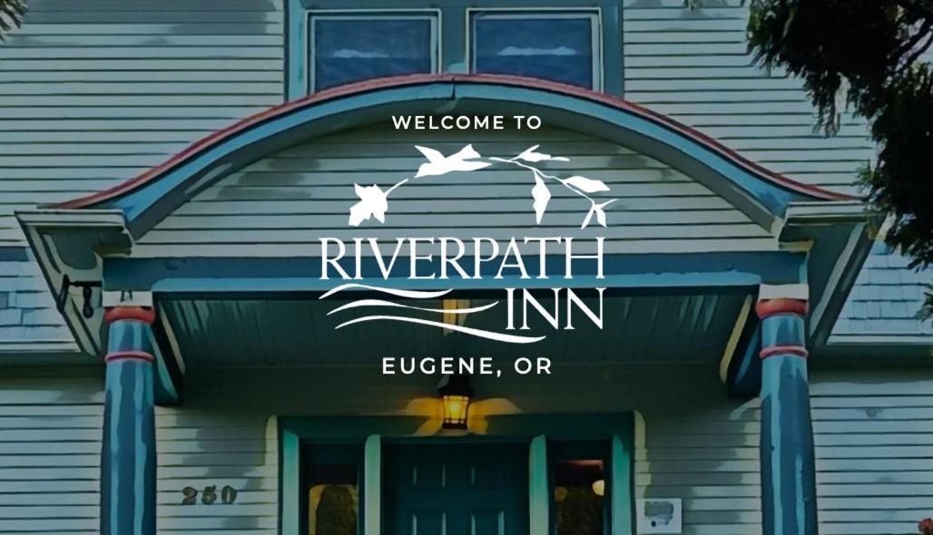 Riverpath Inn Eugene Luaran gambar
