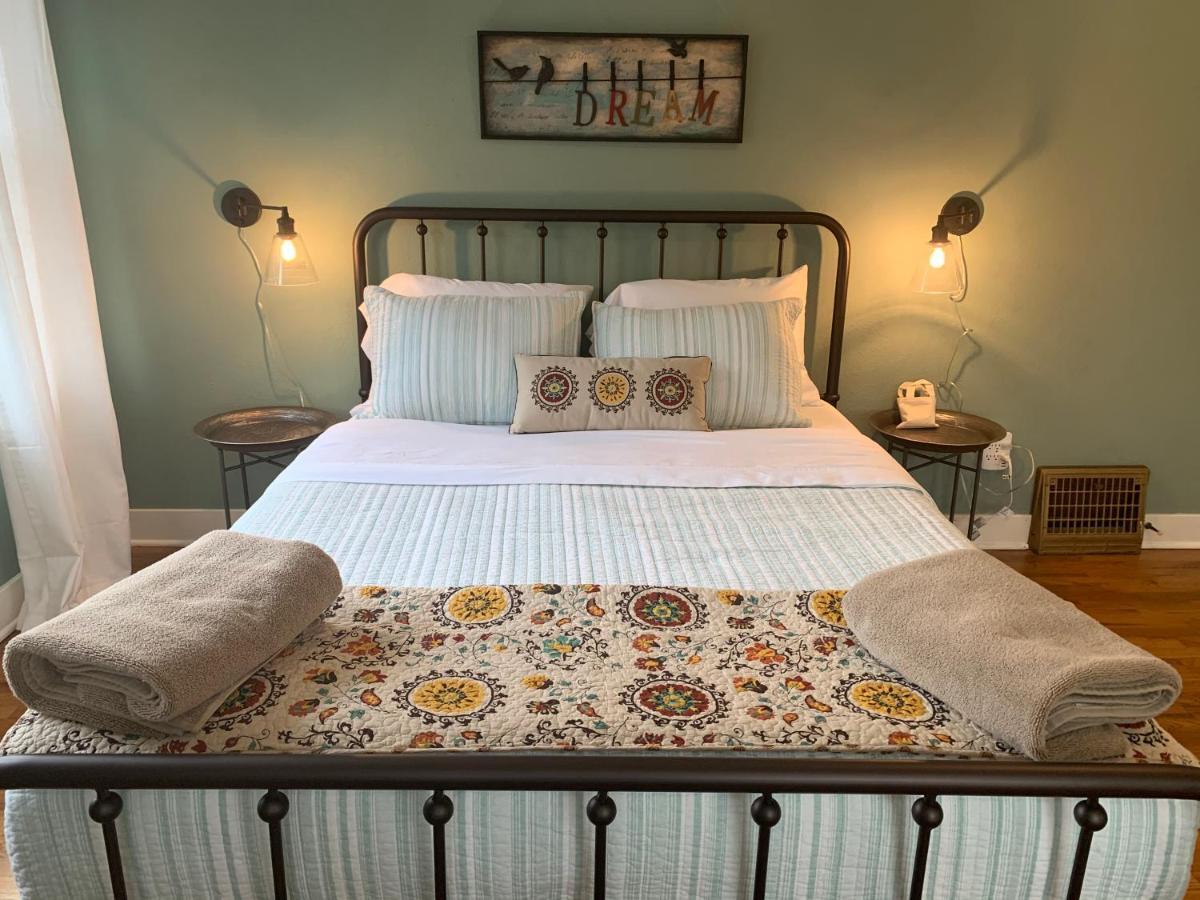 Riverpath Inn Eugene Luaran gambar